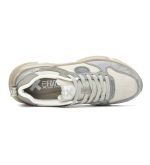 Xti Ανδρικό Sneaker 144342 Χακί - Image 2