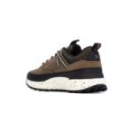 Xti Mens Sneaker 144731 Marron - Image 5