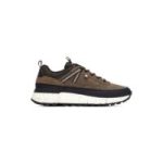 Xti Mens Sneaker 144731 Marron - Image 6