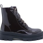 Smart Kids Boots SD12279 Brown