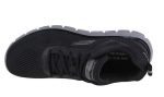 Skechers Mens Athletic Track Syntac 232698 BKCC - Image 4