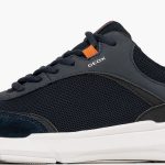 Geox Ανδρικό Sneaker U.Vittour B. U65N8A 01422 C4002 Μπλε