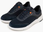 Geox Mens Sneaker U.Vittour B. U65N8A 01422 C4002 Navy - Image 2