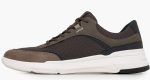 Geox Mens Sneaker U.Vittour B. U65N8A 01422 C1018 Taupe
