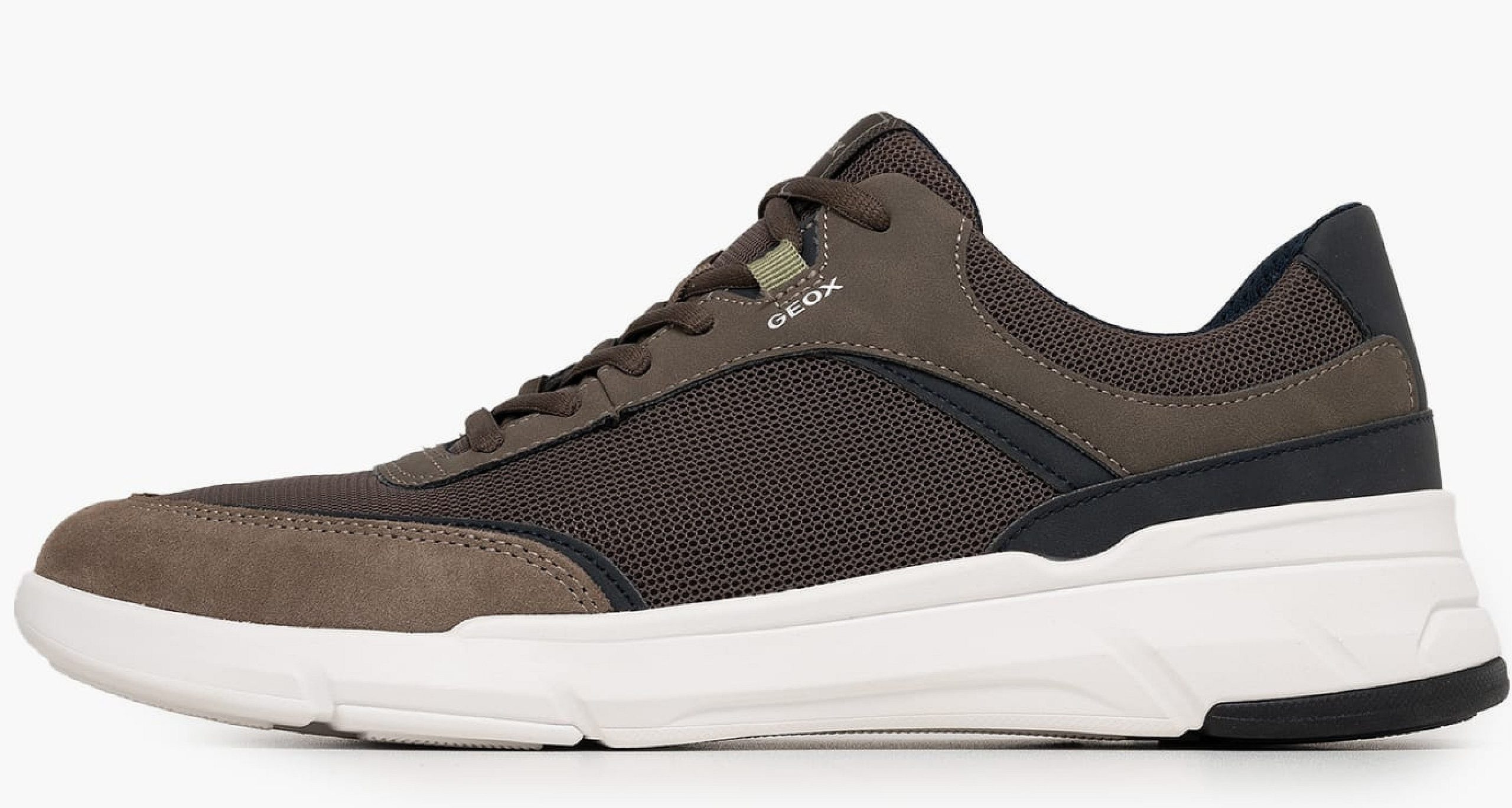 109-U.Vitto~20-63-36_1-3000x3000 Geox Mens Sneaker U.Vittour B. U65N8A 01422 C1018 Taupe - Image 1