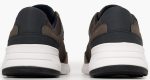 Geox Mens Sneaker U.Vittour B. U65N8A 01422 C1018 Taupe - Image 5