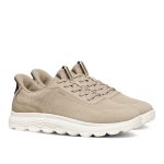 Geox Mens Anatomic Sneaker U Spherica Plus A U55MPA 06KEK C5004 Sand - Image 2