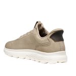 Geox Mens Anatomic Sneaker U Spherica Plus A U55MPA 06KEK C5004 Sand - Image 3