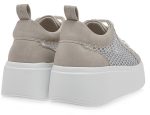 Renato Garini Womens Sneakers W119R61534V4 19R-615 OFF WHITE - Image 3