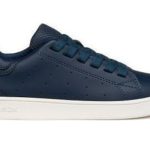Geox Kids Sneakers Για Αγόρι J Eclyper Boy J55LSB 000BC C4002 Blue