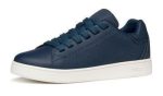 Geox Kids Sneakers Για Αγόρι J Eclyper Boy J55LSB 000BC C4002 Blue - Image 3