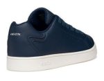 Geox Kids Sneakers Για Αγόρι J Eclyper Boy J55LSB 000BC C4002 Blue - Image 5