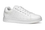 Geox Παιδικά Sneakers Για Αγόρι J Eclyper Boy J55LSB 000BC C1000 Λευκό