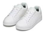 Geox Παιδικά Sneakers Για Αγόρι J Eclyper Boy J55LSB 000BC C1000 Λευκό - Image 4