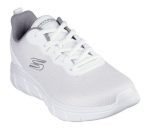 Skechers Ανδρικό Αθλητικό BOBS Sport B Flex - Icy Edge 118109 Λευκό - Image 2