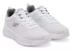 Skechers Ανδρικό Αθλητικό BOBS Sport B Flex - Icy Edge 118109 Λευκό - Image 3
