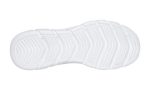 Skechers Ανδρικό Αθλητικό BOBS Sport B Flex - Icy Edge 118109 Λευκό - Image 5