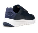 Geox Ανδρικό Sneaker U.Flextride.R U65N4D 0BU11 C0836 Μπλε - Image 3