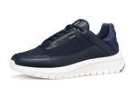 Geox Ανδρικό Sneaker U.Flextride.R U65N4D 0BU11 C0836 Μπλε - Image 4