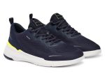 Geox Ανδρικό Sneaker U Vittour U65N8B 06K15 C4002  Μπλε - Image 2