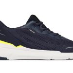 Geox Mens Sneaker U Vittour U65N8B 06K15 C4002  Dark Navy