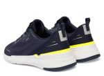 Geox Ανδρικό Sneaker U Vittour U65N8B 06K15 C4002  Μπλε - Image 3