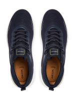 Geox Ανδρικό Sneaker U Vittour U65N8B 06K15 C4002  Μπλε - Image 4