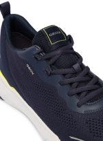 Geox Ανδρικό Sneaker U Vittour U65N8B 06K15 C4002  Μπλε - Image 5