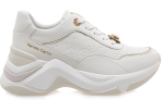 Renato Garini Womens Sneakers V119R164429Z 19R-520 White