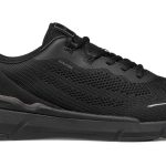 Geox Mens Sneaker  U Vittour U65N8B 06K15 C9999 Black