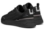 Geox Mens Sneaker  U Vittour U65N8B 06K15 C9999 Black - Image 4