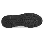 Geox Mens Sneaker  U Vittour U65N8B 06K15 C9999 Black - Image 7