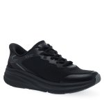Skechers Mens Athletic Bobs Skillz 118431 Black - Image 5