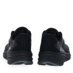 Skechers Mens Athletic Bobs Skillz 118431 Black - Image 3