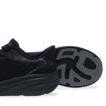 Skechers Mens Athletic Bobs Skillz 118431 Black - Image 2