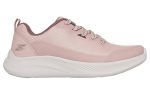 Skechers Γυναικείο Αθλητικό Bobs Moda Flex 117730 Ροζ