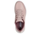 Skechers Γυναικείο Αθλητικό Bobs Moda Flex 117730 Ροζ - Image 5