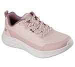 Skechers Γυναικείο Αθλητικό Bobs Moda Flex 117730 Ροζ - Image 2