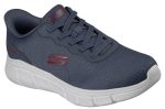 Skechers Mens Athletic BOBS B Flex  Glacial Edge 118113 DKNV NAVY - Image 3