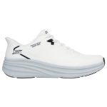 Skechers Mens Athletic Bobs Skillz 118431 White