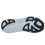 Skechers Mens Athletic Bobs Skillz 118431 White - Image 2