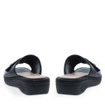 Parex Womens Anatomic Slippers 12133015-B Black - Image 3
