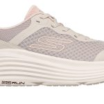 Skechers Womens Athletic Max Cushioning – Endeavour 129470-NAT NATURAL