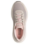Skechers Womens Athletic Max Cushioning – Endeavour 129470-NAT NATURAL - Image 5