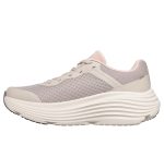 Skechers Womens Athletic Max Cushioning – Endeavour 129470-NAT NATURAL - Image 4