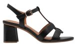 Marco Tozzi Womens Sandals 2-28333-46 001 Black