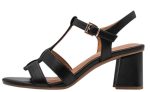 Marco Tozzi Womens Sandals 2-28333-46 001 Black - Image 4