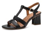 Marco Tozzi Womens Sandals 2-28333-46 001 Black - Image 3