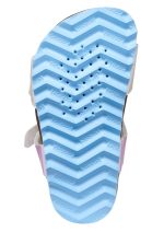 Geox Παιδικό Πέδιλο Για Κορίτσια B. Sandal Chalki B652RB 000NF C1294 Ασημί - Image 6