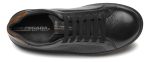 Pegada Ανδρικό Δερμάτινο Sneaker 112301-09 Μαύρο - Image 3